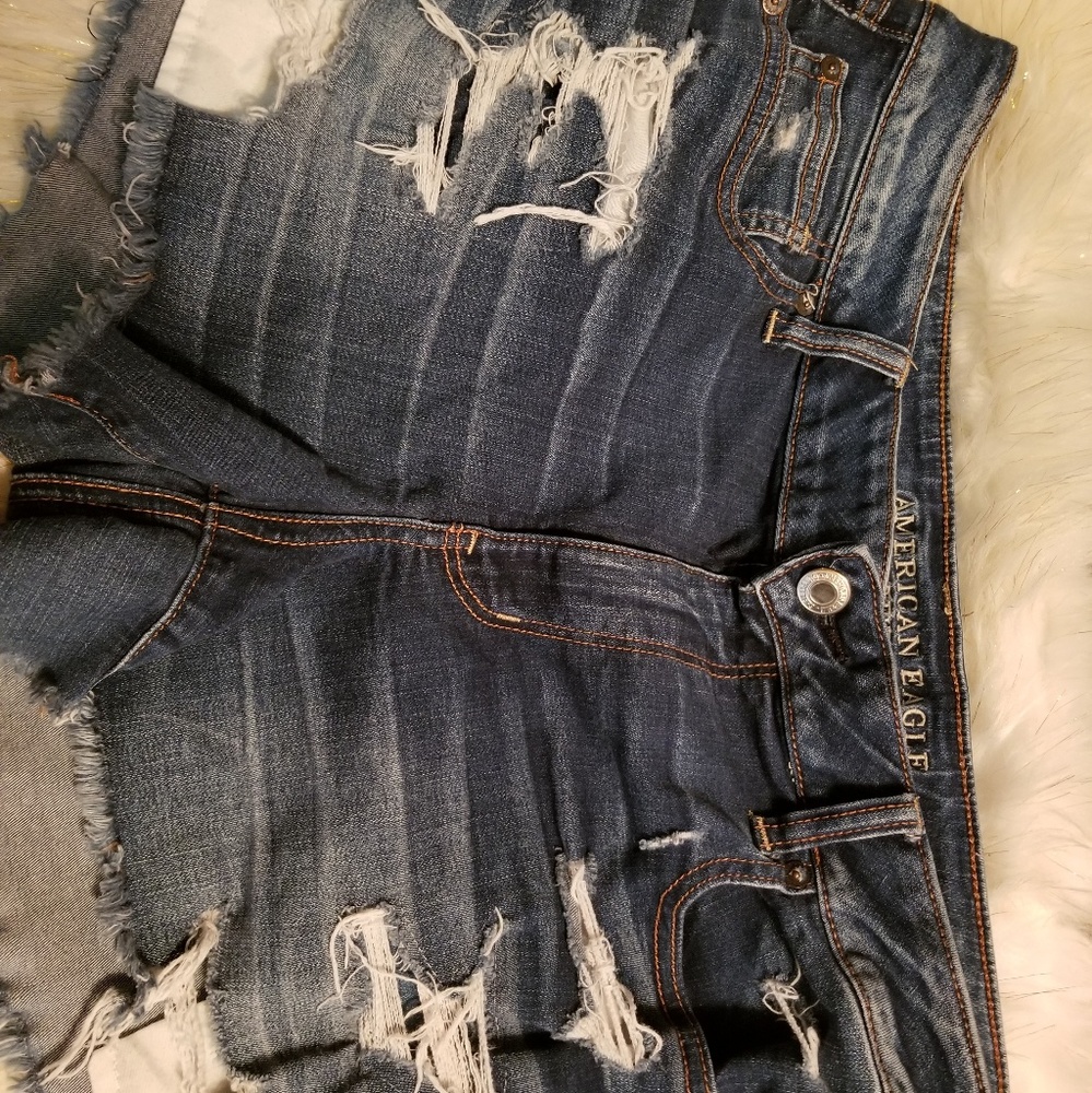 American Eagle shorts